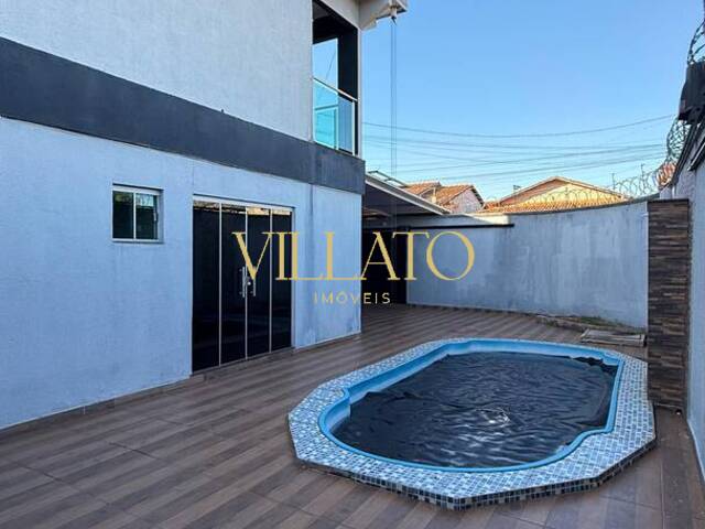 Casa para Venda em Goiânia - 2