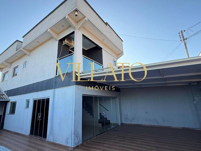 Casa para Venda em Goiânia - 3