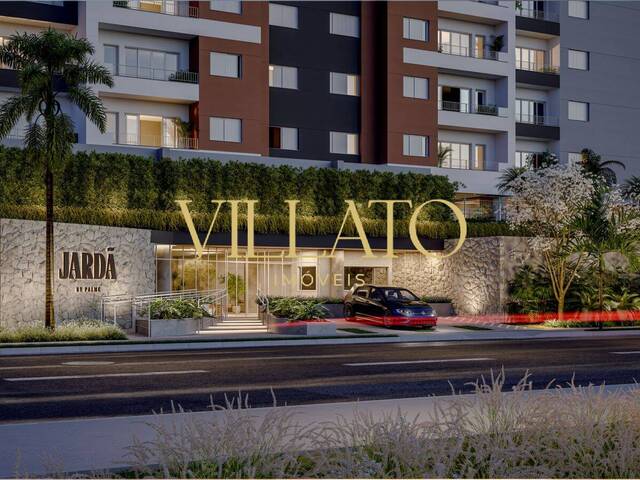 Apartamento para Venda em Goiânia - 2