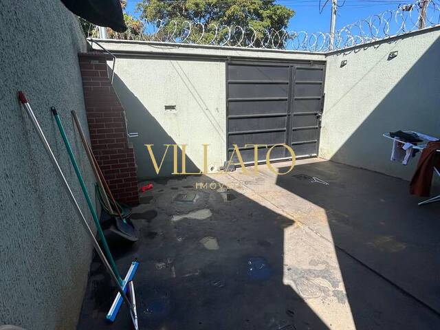 Venda em Residencial Forteville - Goiânia