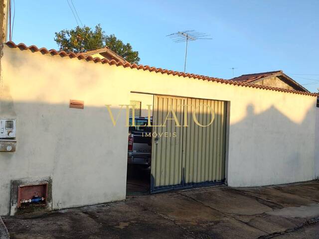 Venda em Residencial Real Conquista - Goiânia