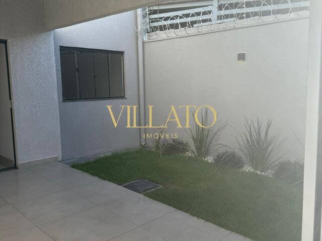 Venda em Residencial Goyaz Park - Goiânia