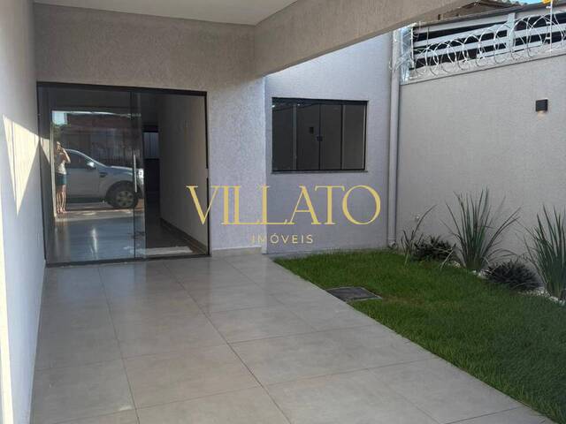 Casa para Venda em Goiânia - 2