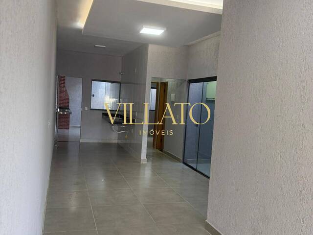 Casa para Venda em Goiânia - 5