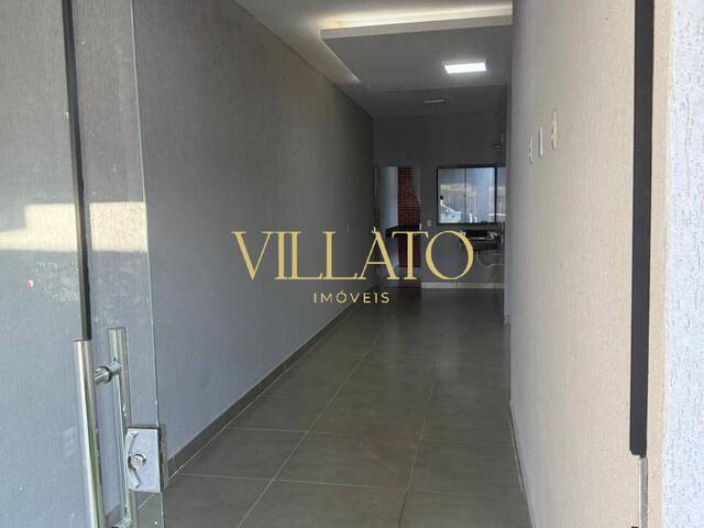Casa para Venda em Goiânia - 4