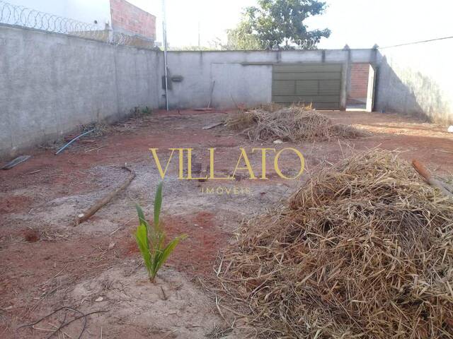 Venda em Residencial Recanto das Emas - Goiânia