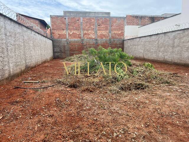 Área para Venda em Goiânia - 5
