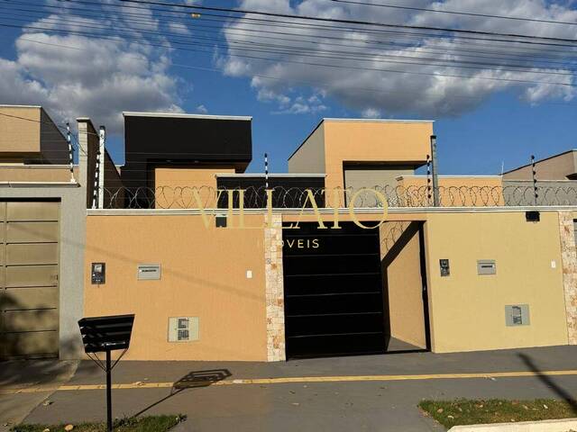 Casa para Venda em Aparecida de Goiânia - 2