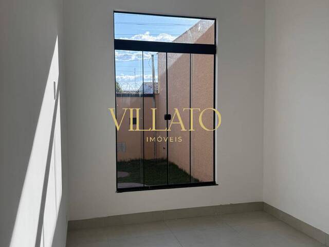 Casa para Venda em Aparecida de Goiânia - 4