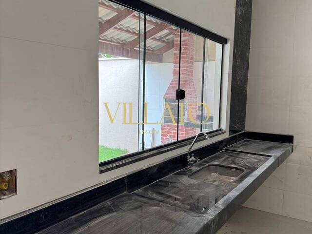 Casa para Venda em Aparecida de Goiânia - 4