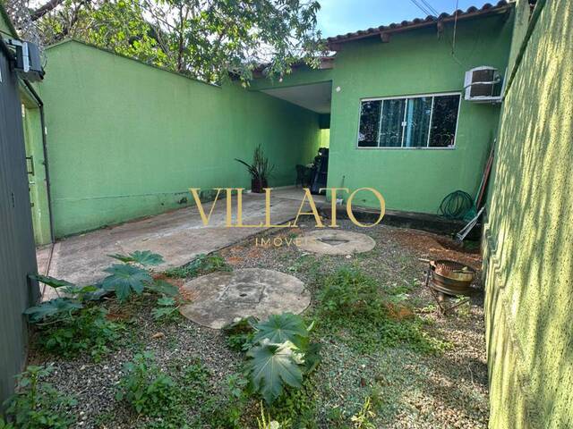 Casa para Venda em Aparecida de Goiânia - 2