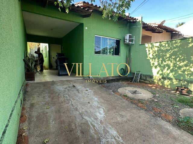 Casa para Venda em Aparecida de Goiânia - 5