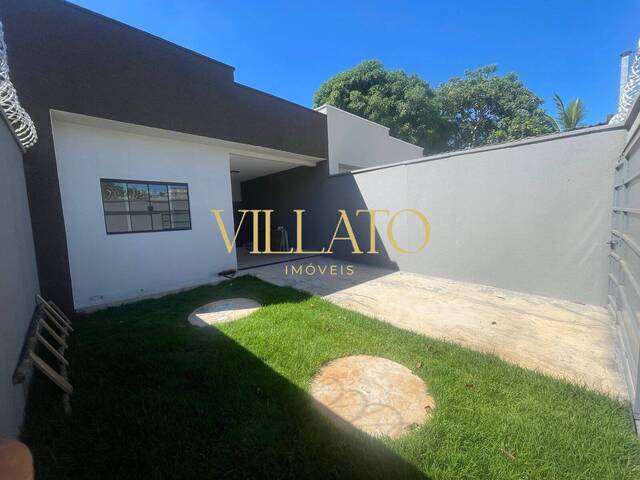 Casa para Venda em Aparecida de Goiânia - 5