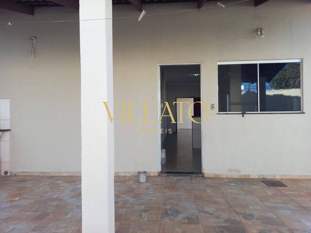 Casa para Venda em Goiânia - 4