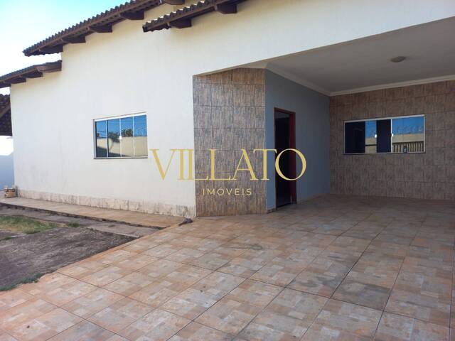 Venda em Setor Alto do Vale - Goiânia