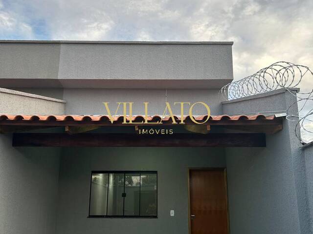 Casa para Venda em Goiânia - 2