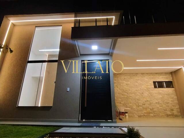 Venda em Residencial Mirante - Goiânia