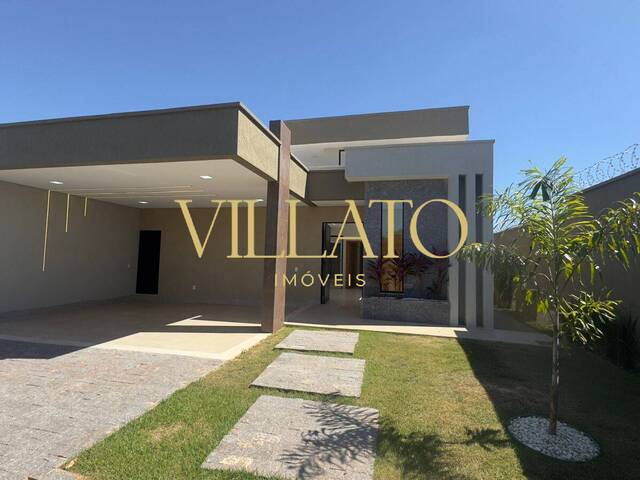 Venda em Residencial Alice Barbosa - Goiânia