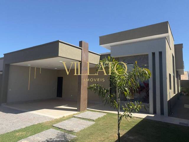 Casa para Venda em Goiânia - 2