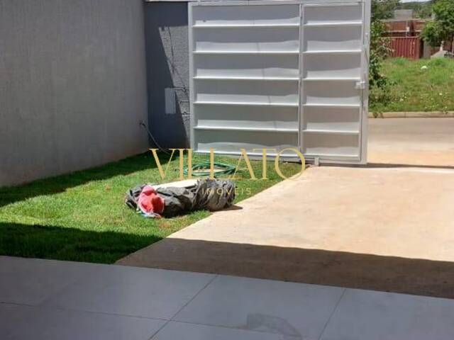 Casa para Venda em Goiânia - 2