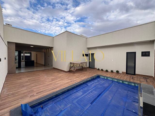 Casa para Venda em Goiânia - 5