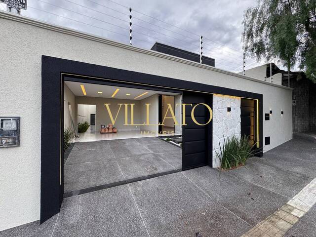 Casa para Venda em Goiânia - 2