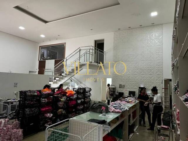 Conjunto Comercial para Venda em Goiânia - 5