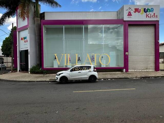 Conjunto Comercial para Venda em Goiânia - 2