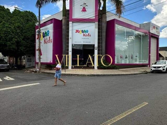 #1909 - Conjunto Comercial para Venda em Goiânia - GO