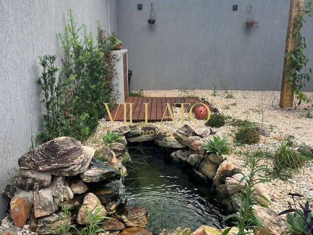 Casa para Venda em Trindade - 5