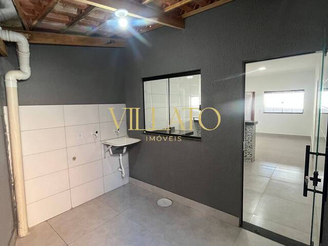 Casa para Venda em Goiânia - 3