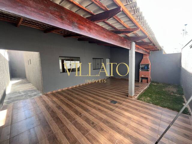 Venda em Residencial Monte Pascoal - Goiânia