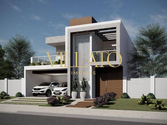 Casa para Venda em Trindade - 5