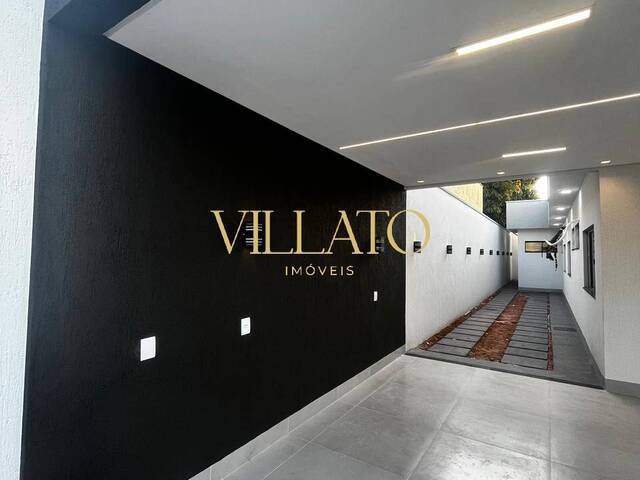 Casa para Venda em Goiânia - 5