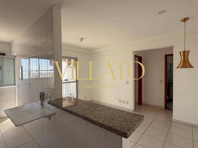 #1984 - Apartamento para Venda em Goiânia - GO - 3