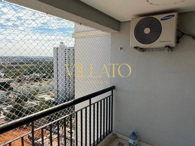 Apartamento para Venda em Goiânia - 5