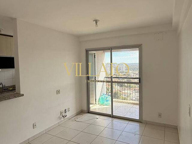 Apartamento para Venda em Goiânia - 4