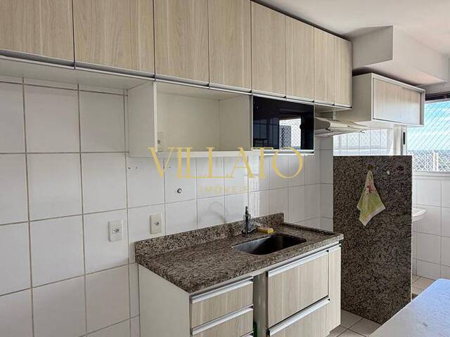 #1984 - Apartamento para Venda em Goiânia - GO - 1