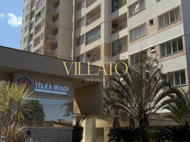 Apartamento para Venda em Goiânia - 4