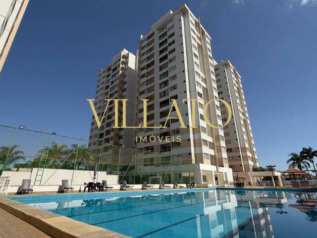 Apartamento para Venda em Goiânia - 3