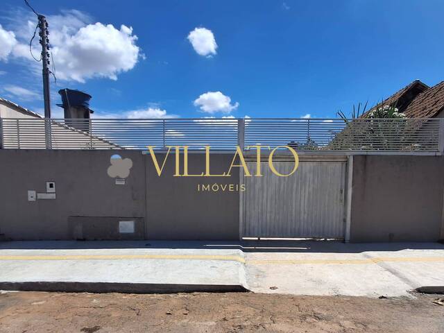 #Leonardofi - Casa para Venda em Goiânia - GO - 2