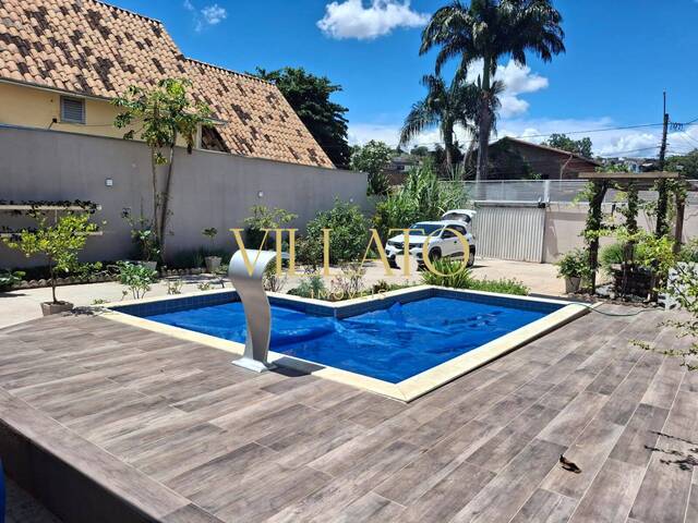 #Leonardofi - Casa para Venda em Goiânia - GO - 3