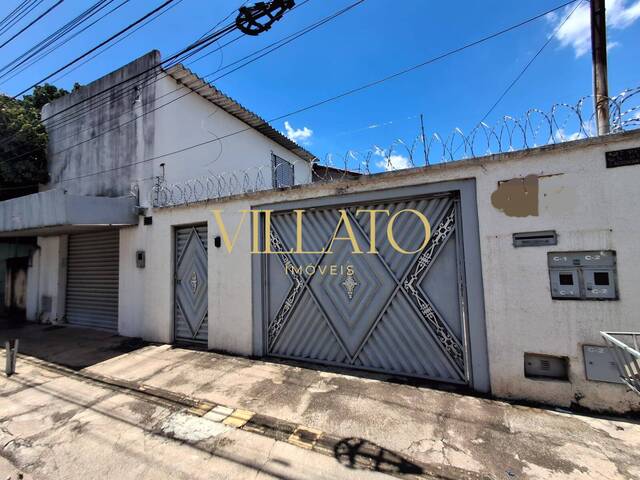#Leofilho - Casa para Venda em Goiânia - GO - 2