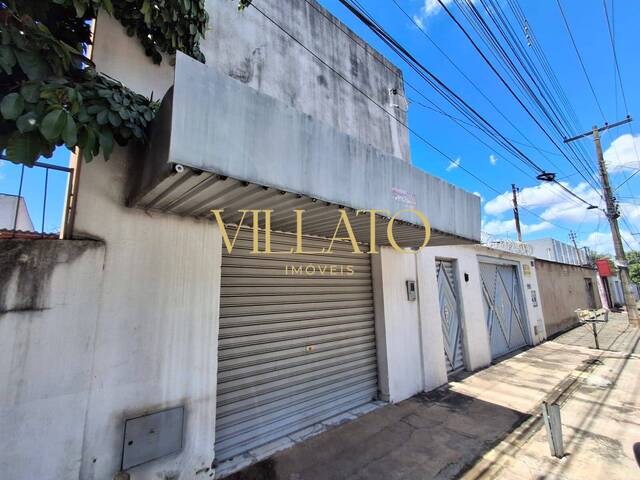 #Leofilho - Casa para Venda em Goiânia - GO - 1