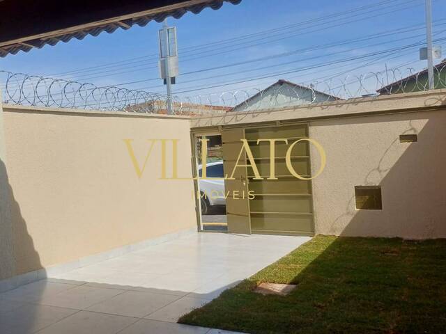 Casa para Venda em Goiânia - 4
