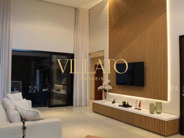 Casa para Venda em Goiânia - 4
