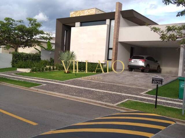 #2009 - Casa para Venda em Goiânia - GO - 2