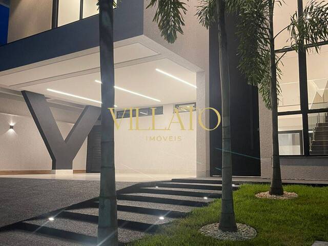 #2014 - Casa para Venda em Senador Canedo - GO - 2