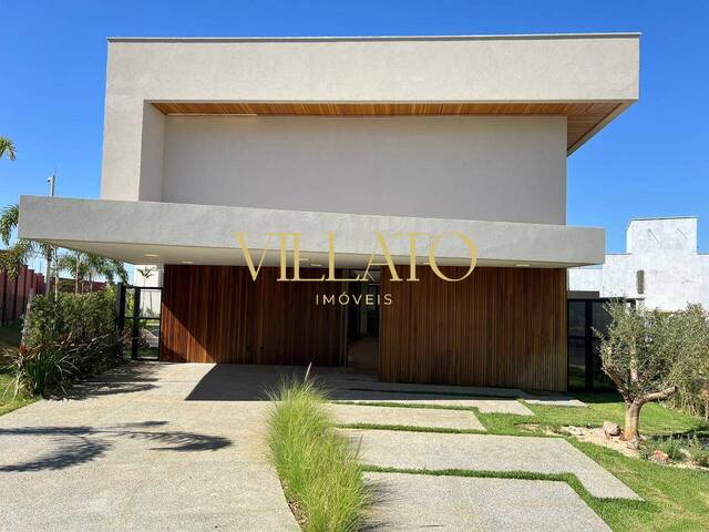 #2015 - Casa para Venda em Senador Canedo - GO - 3