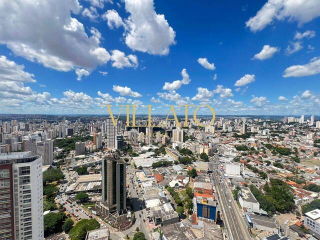 #2018 - Apartamento para Venda em Goiânia - GO - 1